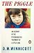 The Piggle: An Account of the Psychoanalytic Treatment of a Little Girl (Penguin Psychology)