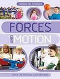 Forces and motion