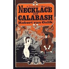 Necklace Calabash