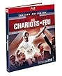 Les chariots de feu (Digibook Blu-ray + DVD) [Blu-ray]