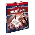 Chariots de feu (les) - digibook bluray+1dvd [Blu-ray]