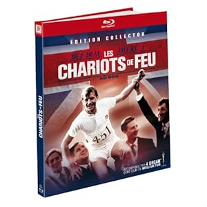 Les Chariots de feu [Édition Digibook Collector + Livret]