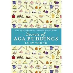 The Secrets of Aga Puddings