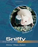 Sniffy the Virtual Rat Pro, Version 3.0 (with CD-ROM) (Psy 361 Learning)