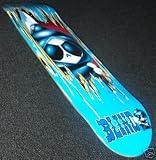 Blind Kenny Axe 7.75 Skateboard Deck by blind