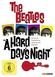 AHardDay'sNight(1964)