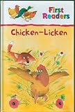 Chicken-Licken