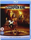 The Scorpion King [Blu-ray] [Region Free]