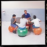 Sportime Physio-Gymnic Balance Therapy Balls - 12 (30cm)