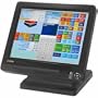 15" PC-POS Touch Screen