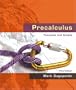 Precalculus: Functions and Graphs (3rd Edition)