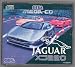 Jaguar XJ 220 - MegaCD - PAL