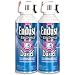 Endust Twin Pack of 10 Oz. Duster (2 ea.) with Safety Bitterant #152