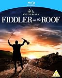 Fiddler on the Roof (40th Anniversary Edition) [Blu-ray] [1971]