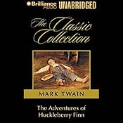 The Adventures of Huckleberry Finn | [Mark Twain]