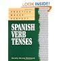 Practice Makes Perfect: Spanish Verb Tenses