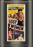 Mesa of Lost Women (1953)