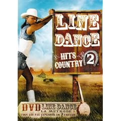 Line Dance Hits Country /Vol.2