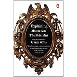 explaining america the federalist