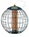 Squirrel Proof Peanut Feeder