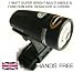 Scuba diving SUPER BRIGHT MULTIFUCTION HEADLIGHT/STROBE