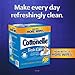 Cottonelle Fresh Care Flushable Moist Wipes (400 Count)