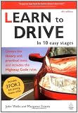 Learn to drive in 10 easy stages