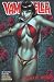 Vampirella Volume 1: Crown of Worms TP by Eric Trautmann, Wagner Reis