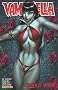 Vampirella Volume 1: Crown of Worms TP (Vampirella (Dynamite))