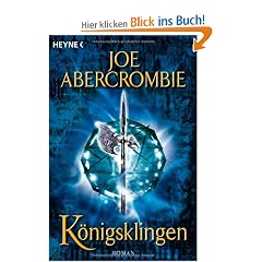 K�nigsklingen. First Law 03.