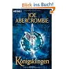 K�nigsklingen. First Law 03.