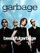 Garbage Beautiful Original Music POSTER Shirley Manson - 18