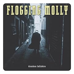 Drunken Lullabies