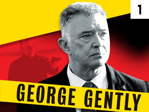 George Gently Season 1 movie