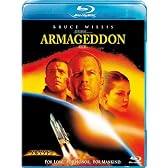 アルマゲドン [Blu-ray]