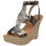 GUESS Women's Macoya Wedge