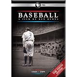 Ken Burns: Baseball (2010 Box Set)