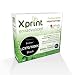 Xprint LC970/1000BK Printer Ink for Brother DCP-130C 330C 540CN 750CW MFC-240C - Black