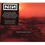 Y34RZ3r0r3mix3d + DVD ~ Nine Inch Nails