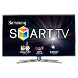 Samsung UN46ES7100 46-Inch 1080p 240Hz 3D Slim LED HDTV (Silver)