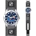 NHL Kids' Vancouver Canucks Future Star Black Watch #HF-VAN