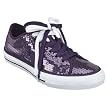 Women's Converse&reg; One Star&reg; Sequin Oxfords - Purple