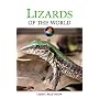 Lizards of the World (Of the World)