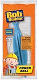 Bob the Builder Assorted Color Punch Balls