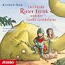 H&ouml;rbuch Der kleine Ritter Trenk und der Große Gefährliche