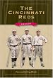 The Cincinnati Reds (Writing Sports Series)