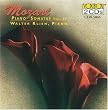 Piano Sonatas 2