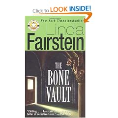 The Bone Vault