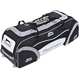 Slazenger Cricket Elite Holdall Team Equipment Bag