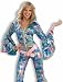 Retro Abba Disco Outfit Adult 70s Halloween Costume